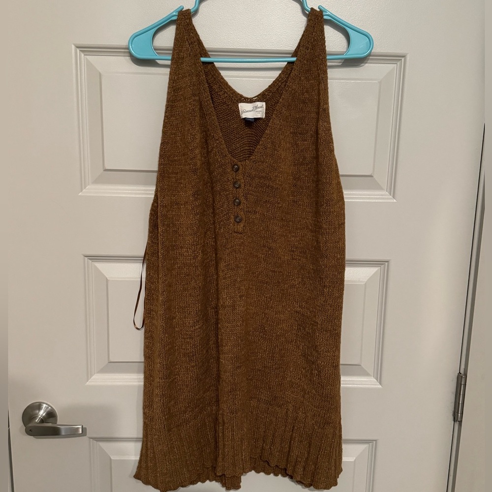 Vintage Sweater